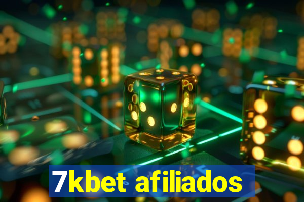 7kbet afiliados